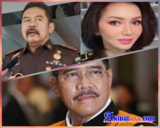 Gawat, Ada Nama Jaksa Agung Dan Ketua MA Dalam Dakwaan Terkait Djoko Tjandra, Apakah Terseret?