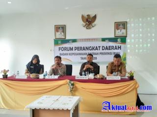 Anggota DPRD Riau Sorot Kinerja Pemprov Riau