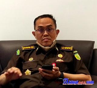 Proses Dugaan Korupsi Pengadaan Aplikasi di Disdik Riau Ditangani Kejati