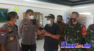 Baharkam Bid Bimas Mabes Polri Menilai Komplek Tangguh Menteng Indah Terbaik Se-Indonesia