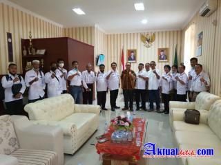 DPD MIO Meminta Tegas Kapolres Simalungun Segera Tangkap Landit Sidabutar