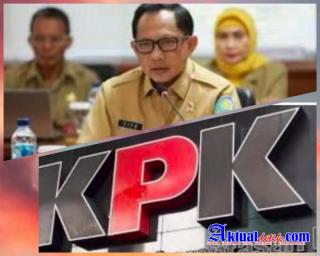 Tito Karnavian Temukan 252 Triliun Dana Pemda Dibungakan