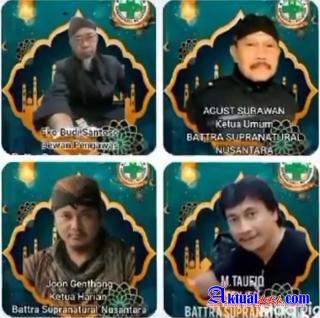 Battra SN Siap Bersinergi Dengan 38 Ormas di Ajang Ormas Expo 2022 