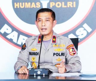 Calon Kapolri Komjen Listyo Sigit Prabowo Wacanakan Pam Swakarsa