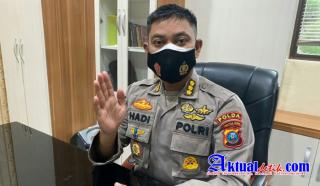 Pemerintah Dan Institusi Polri Kembali Melakukan PPKM di Sumut