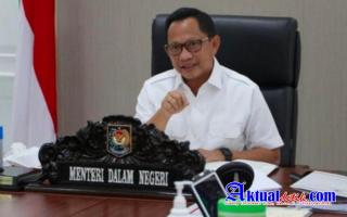 Pergub Riau Bertentangan Dengan SE Mendagri Tito Karnavian, Ketua SPRI Riau Minta Syamsuar Evaluasi