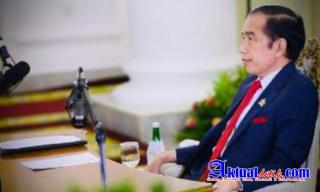 Jokowi Temukan Terobosan Baru Dalam Bogor Goals