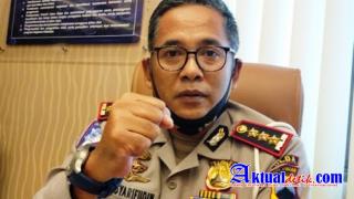 Dirlantas Polda Jateng Prediksi Arus Balik Long Weekend  Maulid Nabi