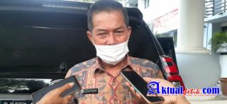 Walikota Serang dan Forkopimda Sepakat Tidak Ijinkan Kegiatan Yang Berpotensi Langgar Prokes