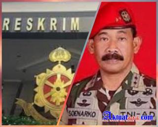 Bareskrim Polri Akan Periksa Mantan Danjen Kopassus