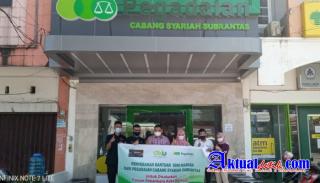Memperingati hari jadi Forum Pekanbaru Kota Bertuah Yang ke 8 Tahun