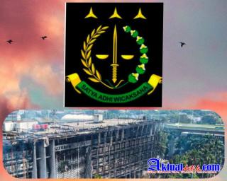 350 Miliar Untuk Gedung Kejagung, Renovasi Atau Bangun Baru ?