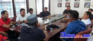 Wartawan PWI di Kota Dumai di Aniaya, Sejumlah Organsiasi Pers Akan Gelar Aksi Demo