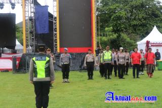 Polda Bali siap amankan festival Imlek Tahun 2023