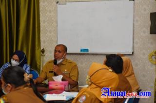 Sergai - Deli Serdang dan Pemprovsu Siap Tingkatkan Sektor Wisata