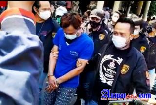 Gara-gara Cemburu, Seorang Lelaki Tega Bunuh Istri Sirinya di Hotel