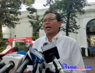 Menteri BMUN Arik Tohir Akan Siapkan 6 Juta Masker