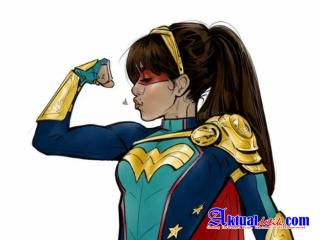 DC Comics Rencanakan Perubahan Besar Pada Karakternya