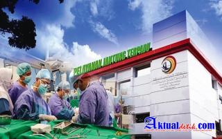 Gagal Ginjal Mengancam, RSUD Arifin Achmad Pekanbaru Bentuk Layanan Ginjal Terpadu