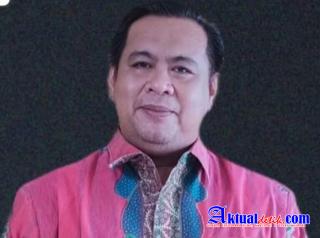 Lukman Hakim : 5 Kandidat Siap Bertarung Di Musyawarah FKSB 3 Desember Mendatang 