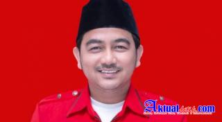 Bendahara DPC PDI-P Kota Pekanbaru, Irwansyah, Inginkan Hak Asuh Anaknya Dengan Cara Apapun