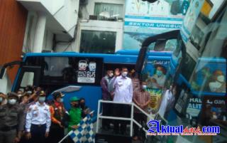 Pemko Pekanbaru Lakukan Terobosan Baru Dalam Mencegah Dan Antisipasi Lonjakan Kasus Covid 19