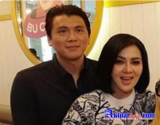 Terlalu Lebay, Syahrini "Dihujani" Bully Dari Netizen