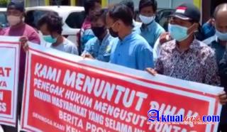 Pemerintah Harus Ambil Kebijakan Terkait Tutupnya Pabrik PT SSS di Inhu Riau, 500 Karyawan Terancam