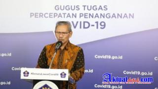 Mengerikan, Positif Corona Hari Ini Capai Seribu Orang, Ini Tanggung Jawab Siapa?