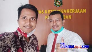 PT LU Diduga Arogan dan tidak Kooperatif Terhadap Kuasa Hukum
