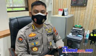 Poldasu Kirim Berkas Perkara Tersangka Mantan Bupati Labusel Tahap I ke Jaksa