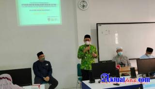 DMI Semarang Bersama Alisa Jateng dan MES Korwil Jateng-DIY Komitmen Berdayakan Ekonomi Umat