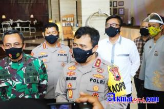 Polda Jateng Gelar Operasi Zebra Mulai Senin Ini