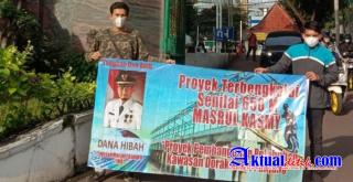 Korupsi Pelabuhan Dorak Meranti 650M, Nama Masrul Kasmy, Calon Plt Walikota Pekanbaru Disebut