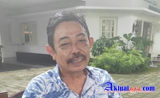 Dharma Sutomo: Persoalan Social License To Operate Serahkan Pada Putra Asal Babel Yang Mengatasinya