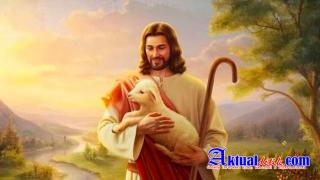 Yesus Kristus MANUSIA Sekaligus TUHAN, Mungkinkah??