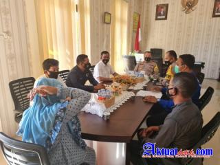Polda Aceh: Kasus Pemuda Kreatif di Aceh Jaya Diselesaikan Secara Restorative Justice