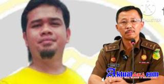 Kejati Riau Tindaklanjuti Laporan, Ormas PETIR Minta Herman Eks Kepala Bapenda Riau Diperiksa