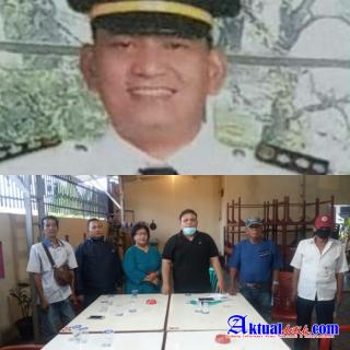 Pengangkatan Kepling Lingkungan 4 Duga Langgar...