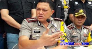 Kelompok Radikal Pemecah Belah Bangsa Berhasil di Ringkus Polres Metro Jaya