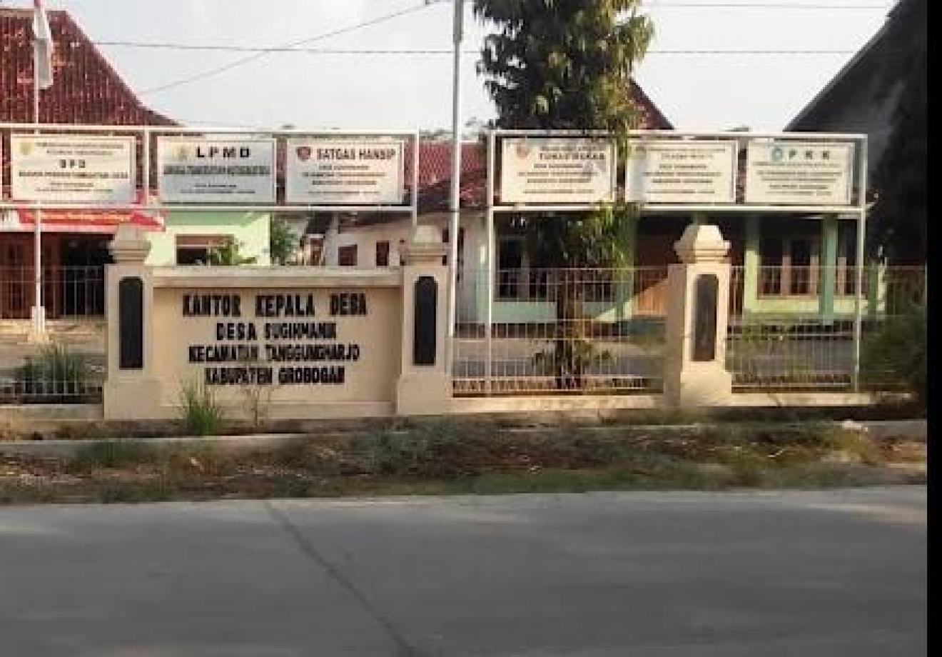 Setelah Dilaporkan ke Polda Jateng Terkait Pelanggaran Ijin, Warga Sugihmanik Baru Diundang Bahas AM