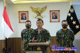 Masih Situasi Pandemi, Kapolri Ingatkan Protokol Kesehatan Jauhi Kerumunan