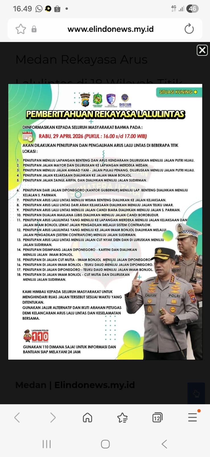 Iklan Pemkab Rohil 2
